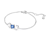 Bracciale Swarovski Donna mesmera in Lega metallica Cristallo 5668359 - 5668359